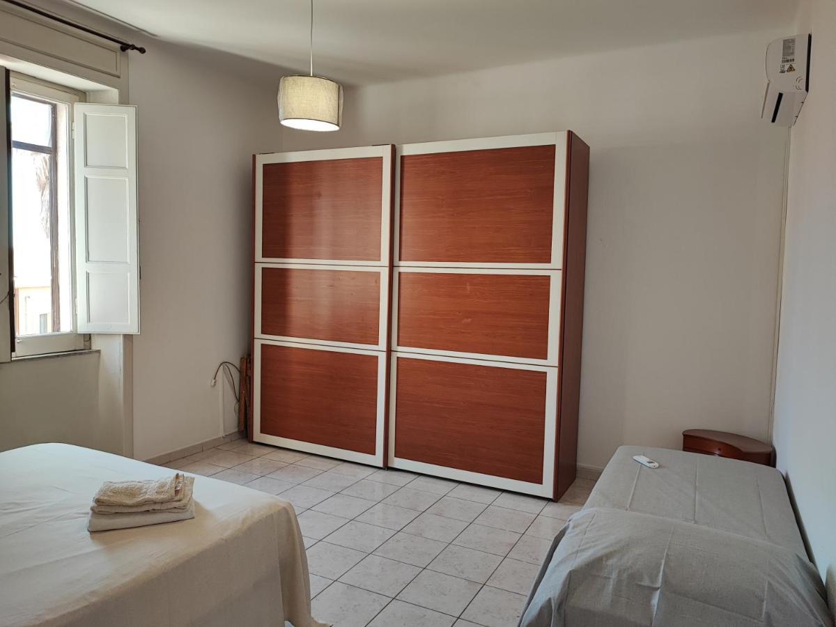 Siracasa Villa Syracuse ภายนอก รูปภาพ