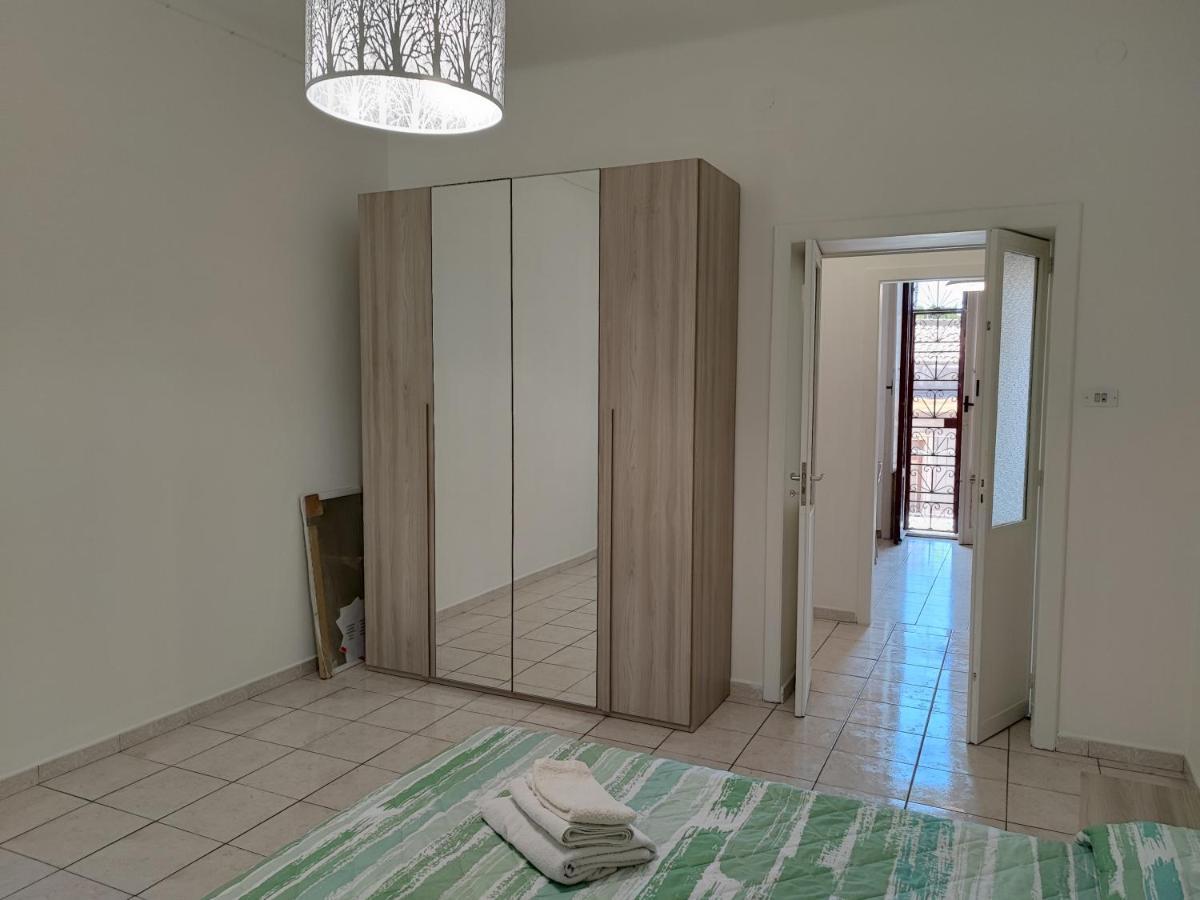 Siracasa Villa Syracuse ภายนอก รูปภาพ