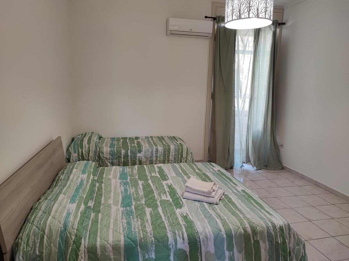 Siracasa Villa Syracuse ภายนอก รูปภาพ